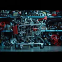 مرکز تخصصی قطعات نو و استوک خودرو|قطعات یدکی و لوازم جانبی|خمینیشهر, |دیوار