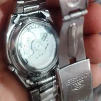 ساعتseiko5