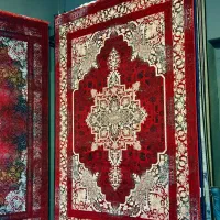 متنوع ترین نمایشگاه شیراز|فرش|شیراز, شهرک گلها|دیوار