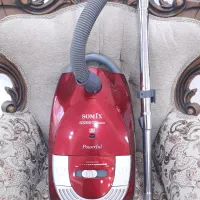 جارو برقی سومیکس ۲۲۰۰وات پرقدرت پاور فول