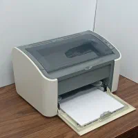 پرینتر لیزری کانن مدل 2900 قابل اتصال به موبایل|پرینتر، اسکنر، کپی، فکس|مشهد, هفده شهریور|دیوار