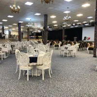 میز وصندلی پلیمری