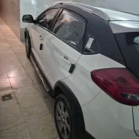 ام وی ام ایکس۲۲معاوضه باخودرو