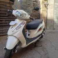 ویگو وگو مدل 95