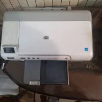 پرینتر رنگی