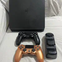 ps4 slim 1tra