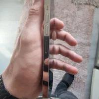 آیفون 13 پرو مکس سفید 128 گیگ|موبایل|آمل, |دیوار