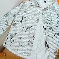 ست هودی پیراهن شیک پسرانه