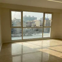 سهروردی شمالی ۹۰متر ۲خوابه فول امکانات خوش نقشه