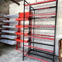 استند و طبقه