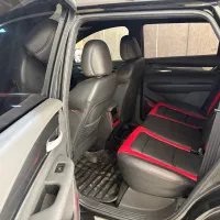 کی ام سی آ۵ a5|خودرو سواری و وانت|اصفهان, آفاران|دیوار