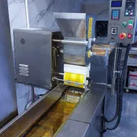 دستگاه فلافل زن تمام اتوماتیک .یخچال.فریزر.خمیرگیر