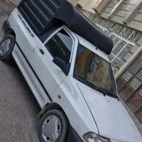 پراید وانت ۱۵۱|خودرو سواری و وانت|قوچان, |دیوار