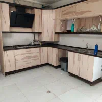 منزل مبله دو خواب فضیلت|اجارهٔ کوتاه‌مدت آپارتمان و سوئیت|شیراز, آزادگان|دیوار