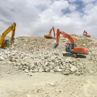 نیازمند راننده بیل