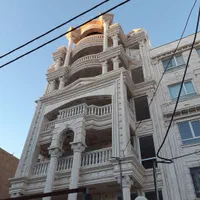 تهاتر با پیش فروش مصالح سنگ تراورتن