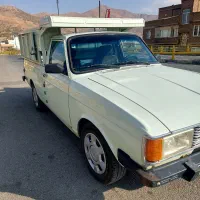 پیکان بار|خودرو سواری و وانت|بانه, |دیوار