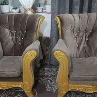 مبل  هفت نفره|مبلمان خانگی و میز عسلی|ایذه, |دیوار