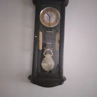 ساعت دیواری