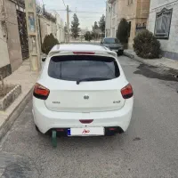 تیبا 2 مدل 96|خودرو سواری و وانت|اندیشه, اندیشه فاز ۴|دیوار