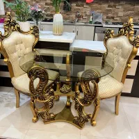 میز نههار خوری سه نفره