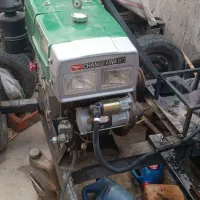 موتور آبکشی انجین 22اسب|ماشین‌آلات صنعتی|مرودشت, دولت آباد|دیوار