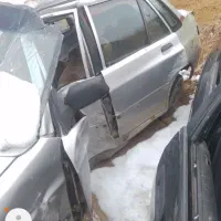 پراید مدل 80 تک سوز