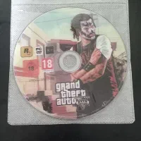 سی دی جی تی ای وی پنج پارتی اورجینال