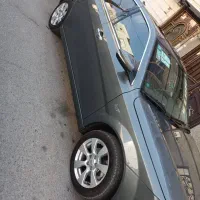 دنا پلاس توربو ۶ دنده