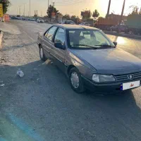 پژو 405 مدل۸۵ موتور تعویض و تقویت منی فول زانتیایی|خودرو سواری و وانت|کرج, خرمدشت|دیوار