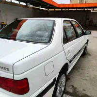 پارس مدل ۱۴۰۲ تیوفایو|خودرو سواری و وانت|بم, |دیوار