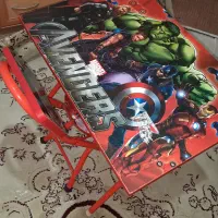 میز و صندلی بچگانه