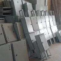 تابلو برق تیپ|عمده‌فروشی|شیراز, کرونی(خاتونک)|دیوار
