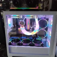 سیستم گیمینگ گرافیکی مهندسی  فوقولاده قدرتمند|رایانه رومیزی|تهران, سعادت‌آباد|دیوار