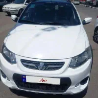 کوییک R پارس خودرو مدل ۹۹ کم‌کارکرد