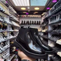 نیم بوت زنانه off ویژه|کیف، کفش، کمربند|ایلام, |دیوار