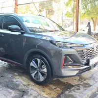 چانگان cs55 وارداتی مدل 2024|خودرو سواری و وانت|مشهد, بهشت|دیوار