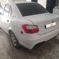 ساینا s دوگانه۱۴۰۲|خودرو سواری و وانت|سنندج, |دیوار