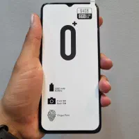 وکالV0پلاس/حافظه ۶۴/ رم ۶/ گارانتی ۱۸ ماه /پلمپ|موبایل|مشهد, آزادشهر|دیوار