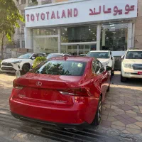 لکسوس IS200 مدل ۲۰۱۸|خودرو سواری و وانت|تهران, عباسآباد|دیوار