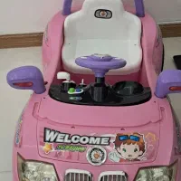 ماشین شارژی  نیاز به باتری