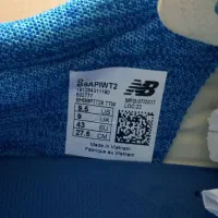 کفش و کتونی سالنی اورجینال سایز ۴۳|کیف، کفش، کمربند|کرج, عظیمیه|دیوار