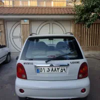 ام وی ام ۱۱۰ مدل ۹۲ ۴ سیلندر|خودرو سواری و وانت|گرگان, |دیوار