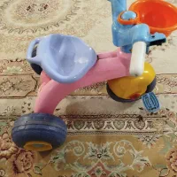 سه چرخه کودک تخفیف