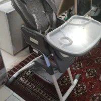 صندلی غذای کودک Joie