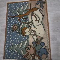 قالیچه کودک