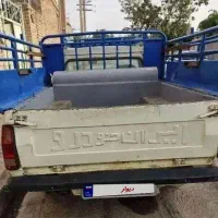 پیکان وانت|خودرو سواری و وانت|ساوه, |دیوار