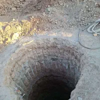 حفر چاه مغنی چاه حفاری چاه چاه کن سراسر شهرها