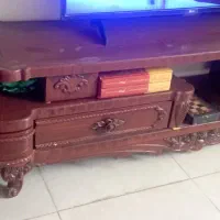 وسایل چوبی منزل|حراج|امیدیه, |دیوار