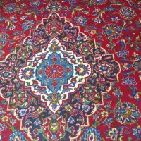 فرش دستبافت